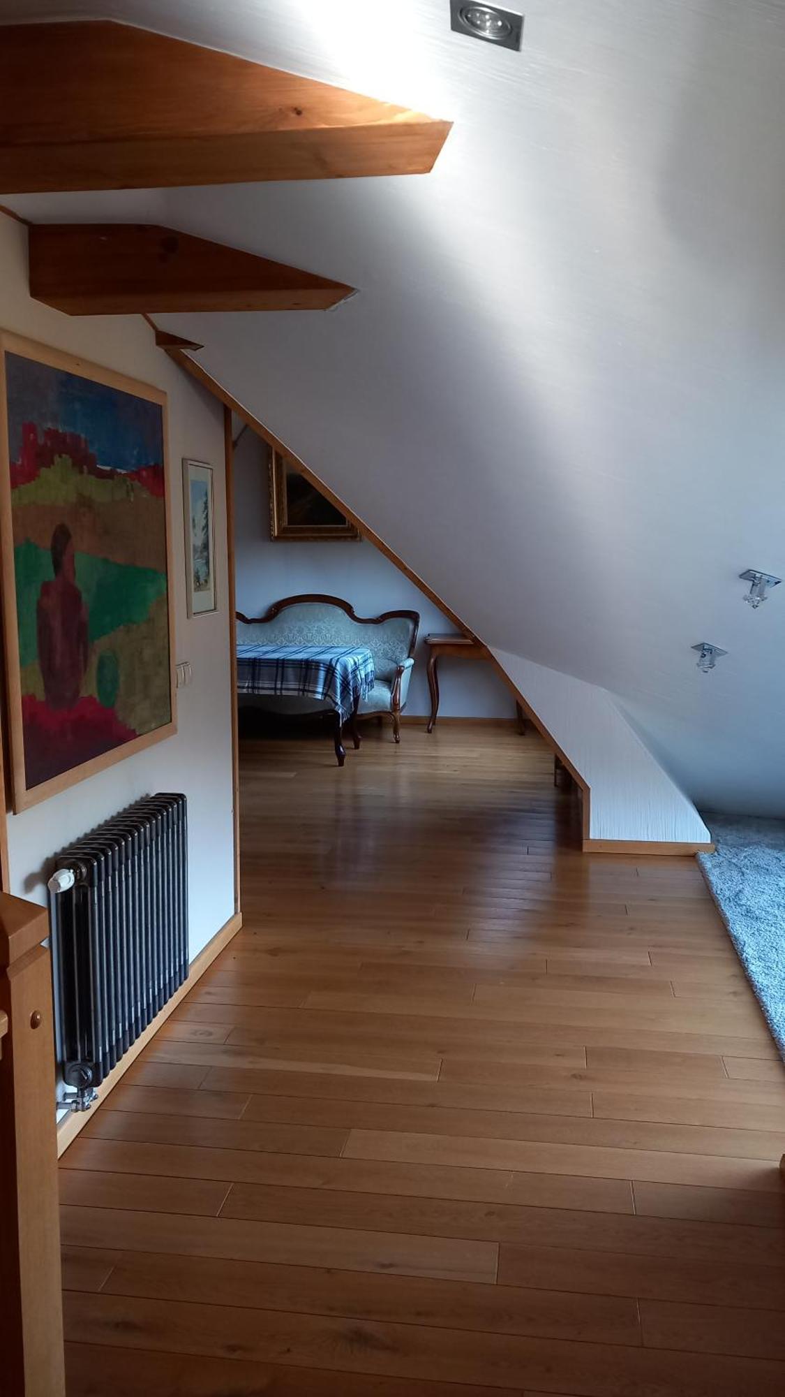 Apartamento Dom Pod Smokami Bukowina Tatrzańska Exterior foto